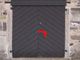 temple doors